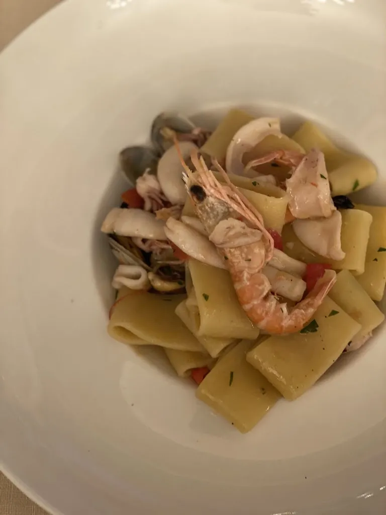 Live Life_Ristorante Brasserie La Barcaccina_Rosignano Marittimo_recensione