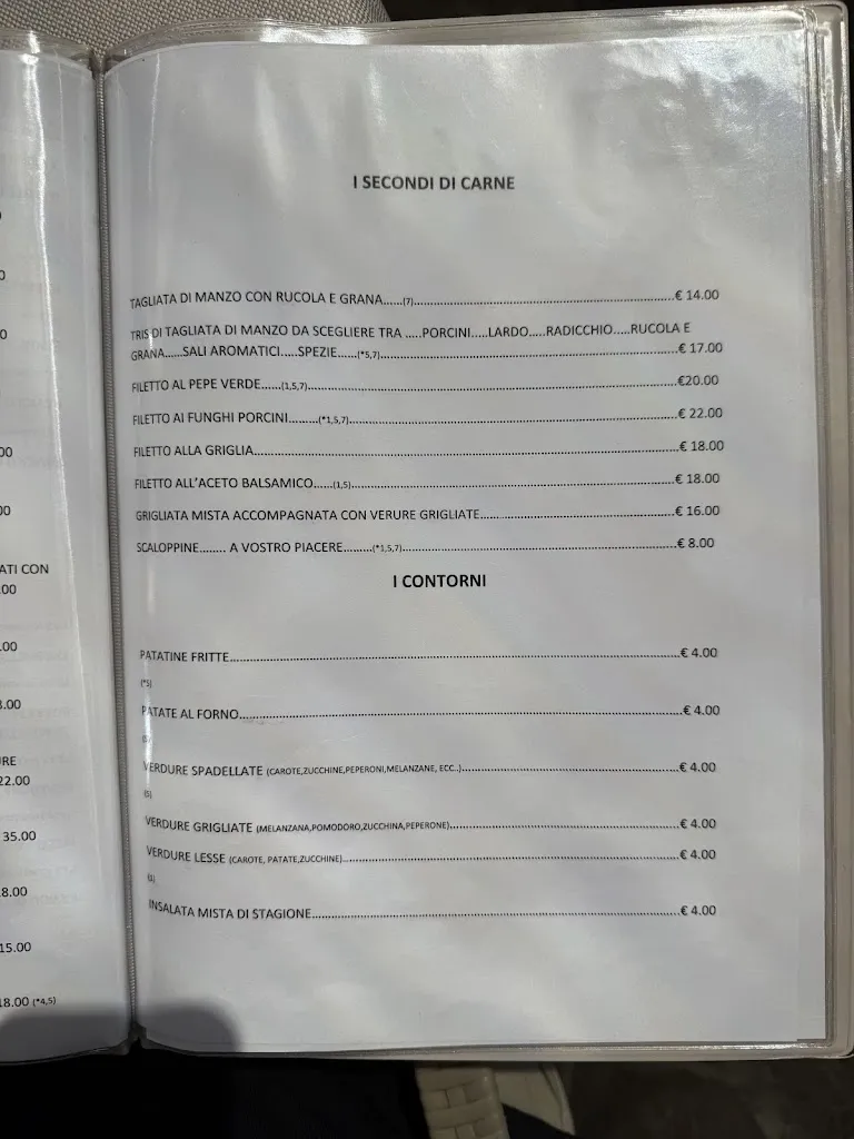 Menu_Fratelli Catarsi_Rosignano Marittimo_image_3