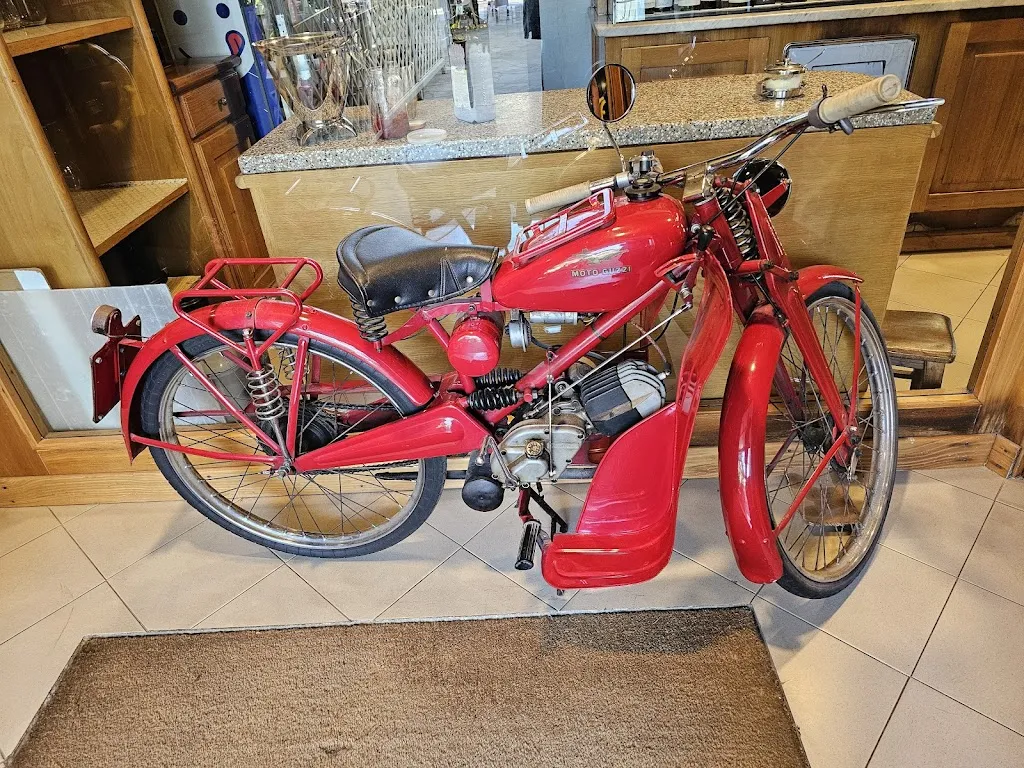 John van Straalen_Fratelli Catarsi_Rosignano Marittimo_review