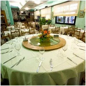 Fratelli Catarsi restaurant in Rosignano Marittimo