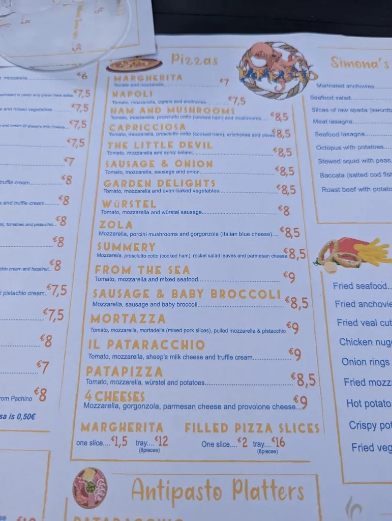 Menu_Il Pataracchio_Rosignano Marittimo_immagine_4