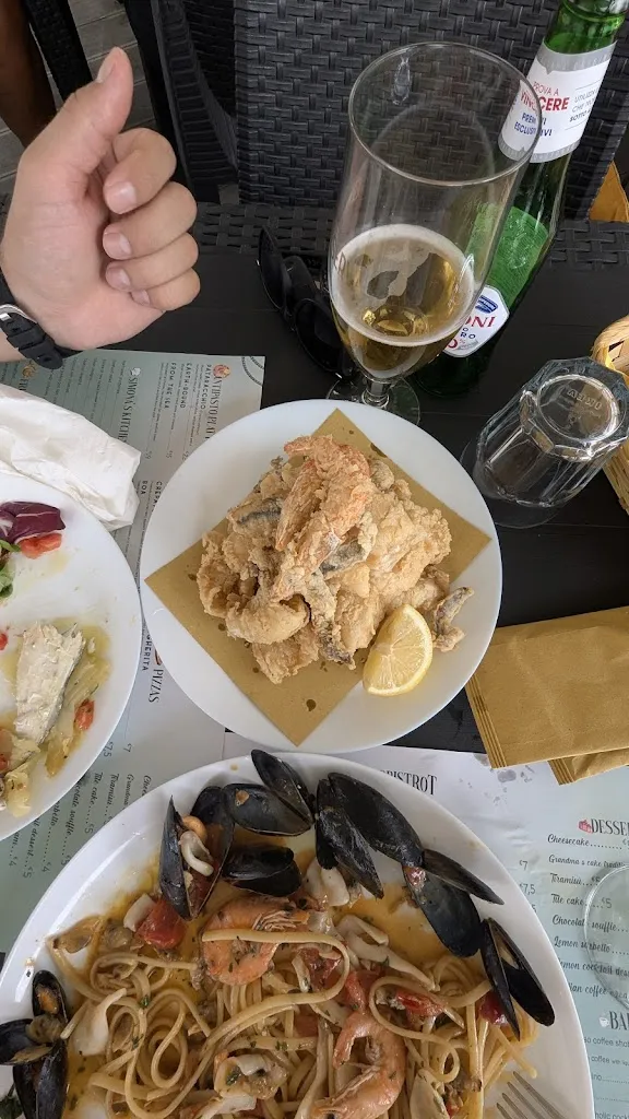 Liudmila Dmitrichenko_Il Pataracchio_Rosignano Marittimo_recensione