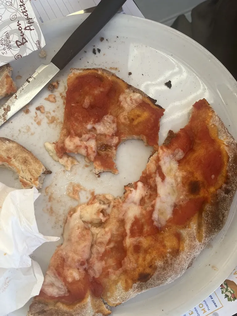 eh klar_Il Pataracchio_Rosignano Marittimo_recensione