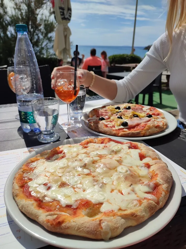 Kristýna Jakubcová_Il Pataracchio_Rosignano Marittimo_recensione