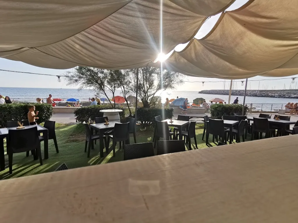 Il Pataracchio restaurant in Rosignano Marittimo