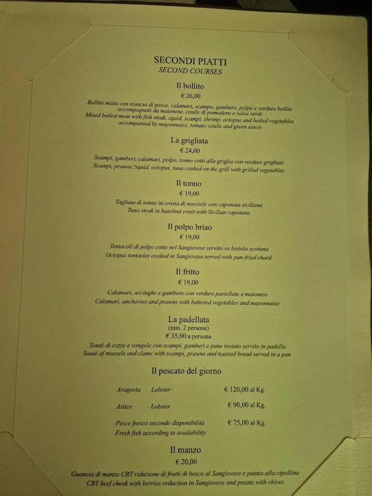 Menu_La Barcaccina Ristorante_Rosignano Marittimo_image_1