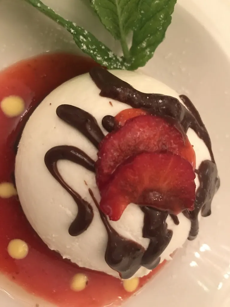 Milena Pawlak_La Barcaccina Ristorante_Rosignano Marittimo_review