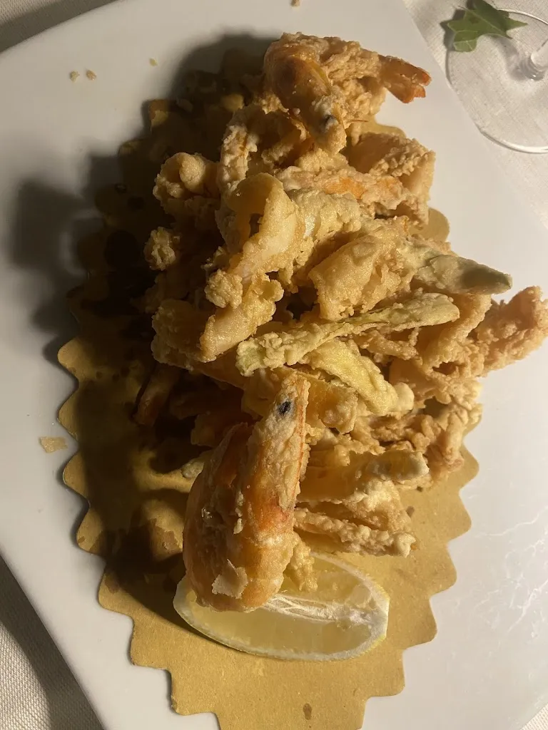 Diva Ricevuto_Osteria del Faro_Rosignano Marittimo_review