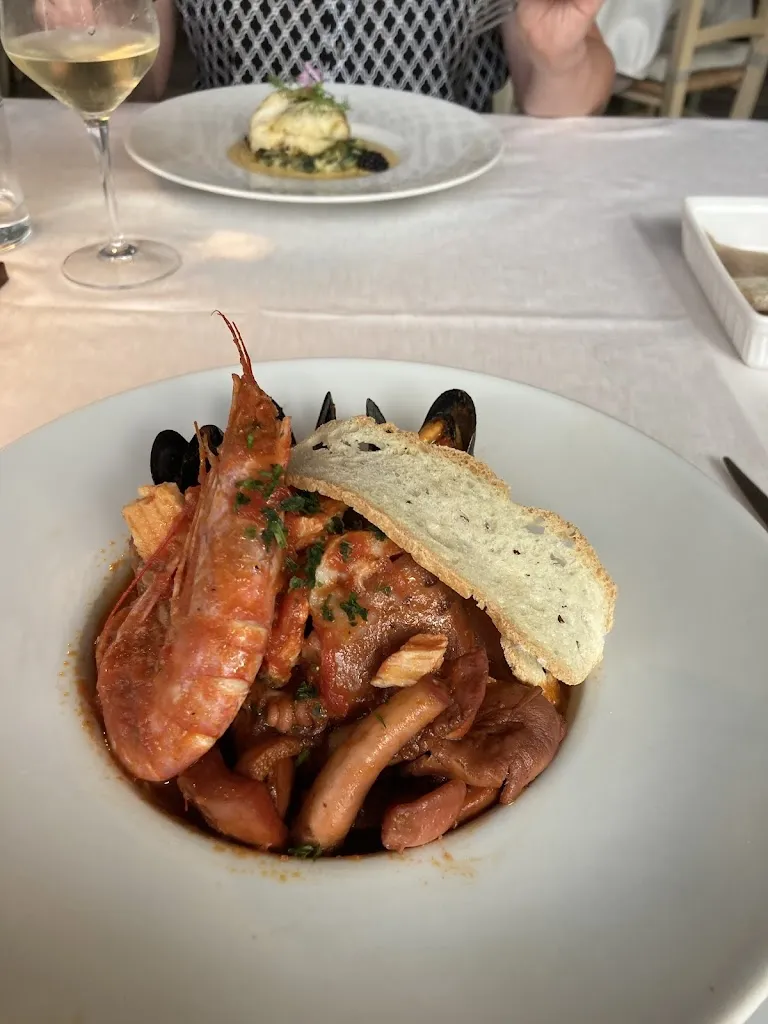 Milan Jerabek_Osteria del Faro_Rosignano Marittimo_review