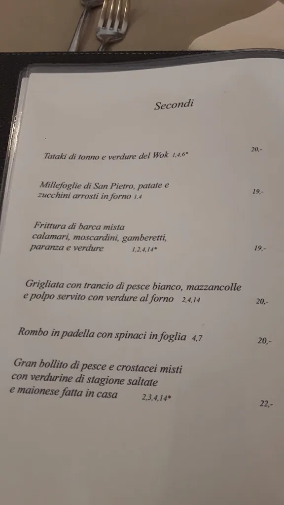 Menu_Ristorante Nonna Isola_Rosignano Marittimo_immagine_1