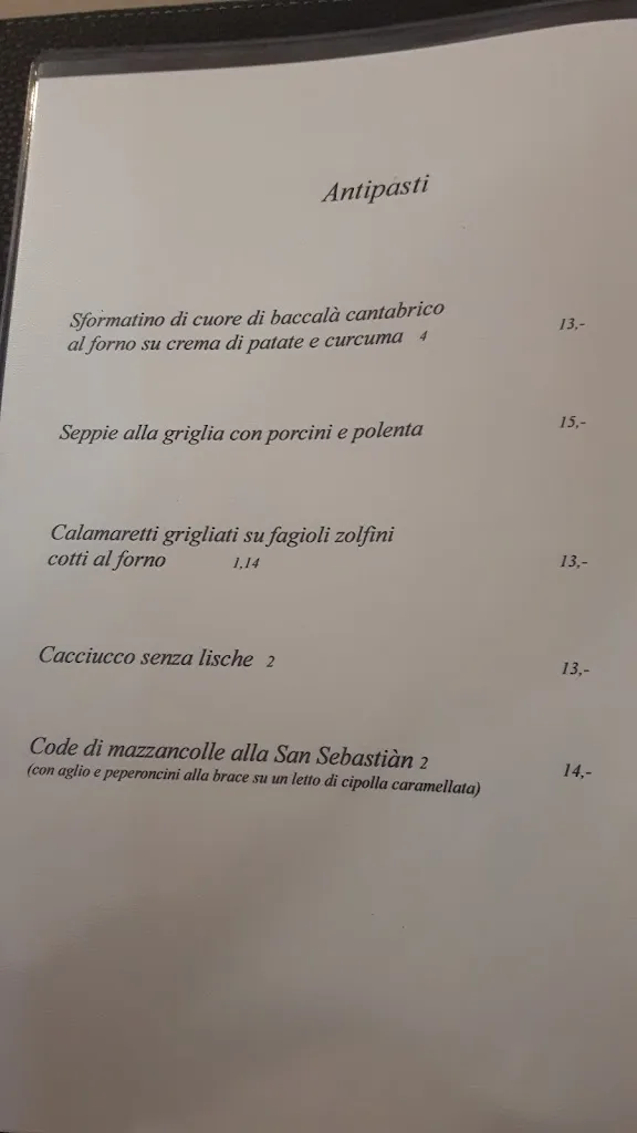 Menu_Ristorante Nonna Isola_Rosignano Marittimo_immagine_3