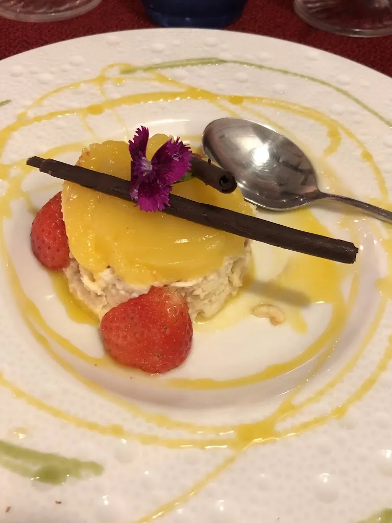 Kiara Charlier_Ristorante Nonna Isola_Rosignano Marittimo_recensione