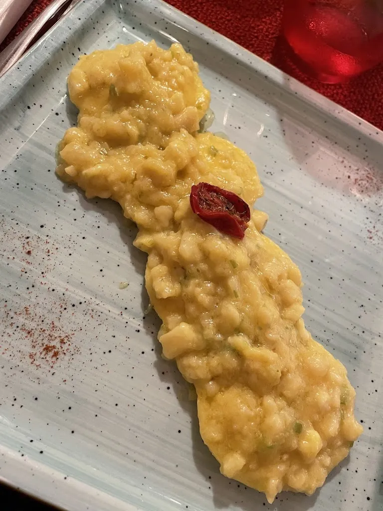 Jill Koot_Ristorante Nonna Isola_Rosignano Marittimo_recensione