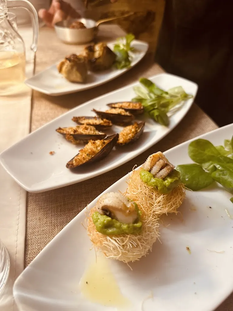 Naru Meienberg_Soffuso Ristorante_Mesagne_review