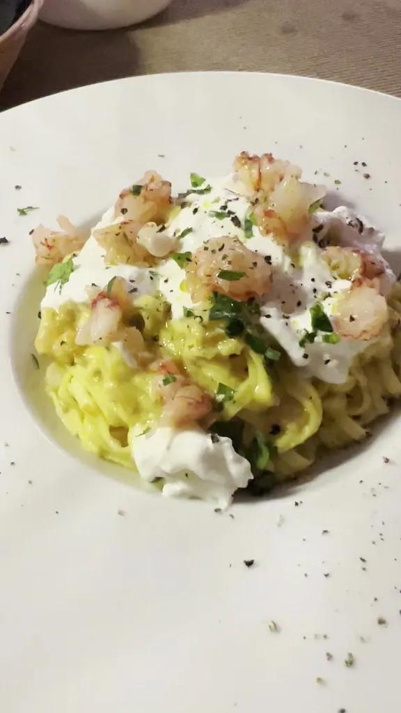 Soffuso Ristorante_Mesagne_slider_image_2