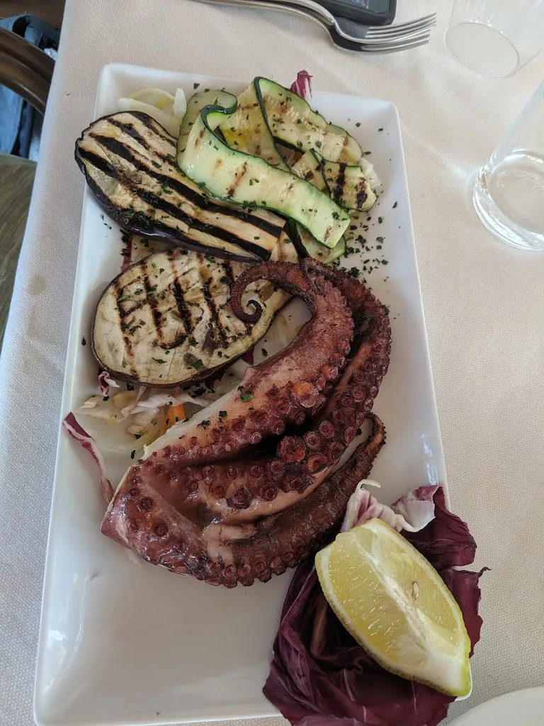 Ty Wise_Ristorante Il Coccodrillo_Rosignano Marittimo_review