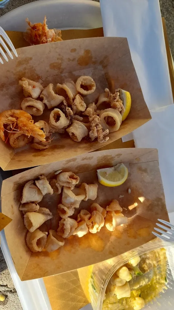 Paul Padyakeros_Ristorante Il Coccodrillo_Rosignano Marittimo_review