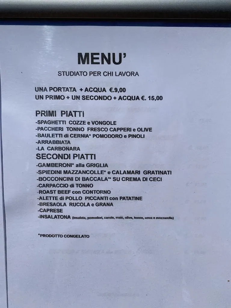 Olga_In Caletta Caffè Bistrot_Rosignano Marittimo_review