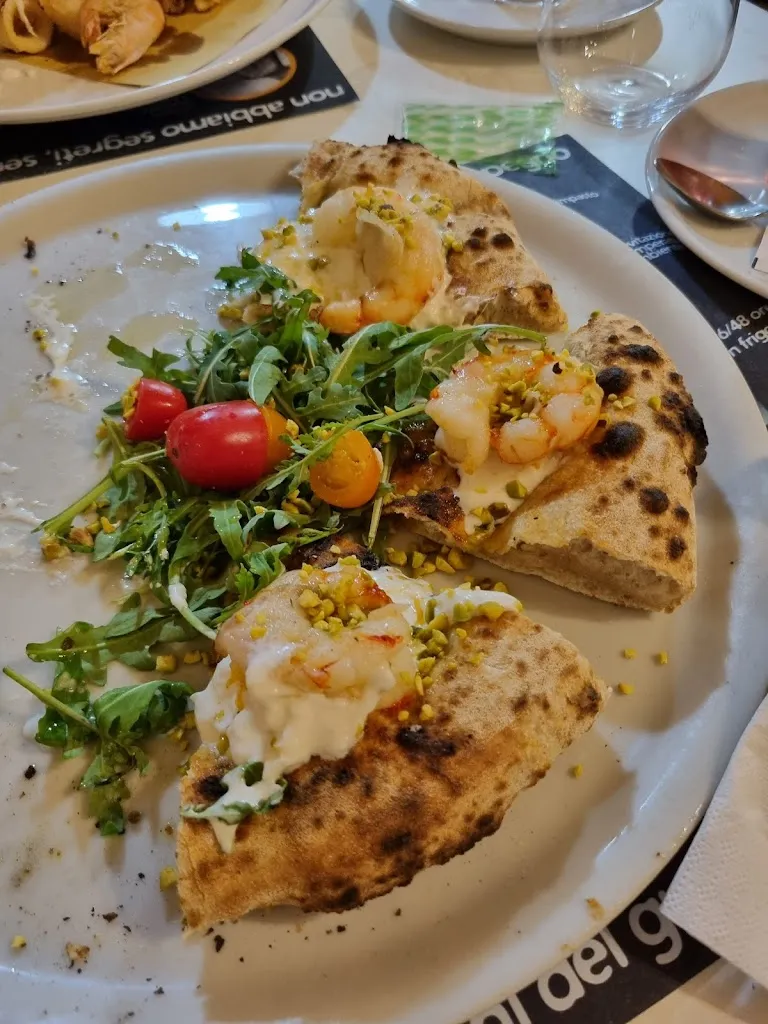 Oksana V._Bar Centro Pomodoro e Basilico di FL. EV. & C. Snc_Rosignano Marittimo_review