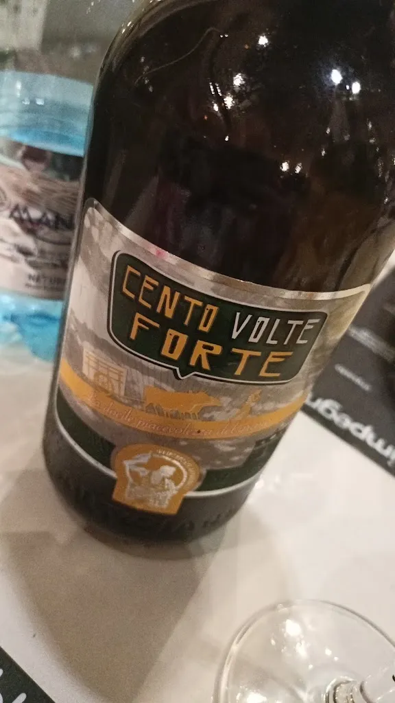 Joanna S_Bar Centro Pomodoro e Basilico di FL. EV. & C. Snc_Rosignano Marittimo_review