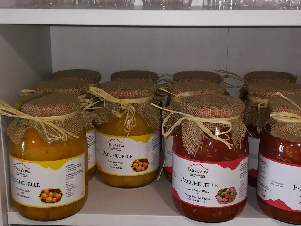 Bar Centro Pomodoro e Basilico di FL. EV. & C. Snc_Rosignano Marittimo_slider_image_3