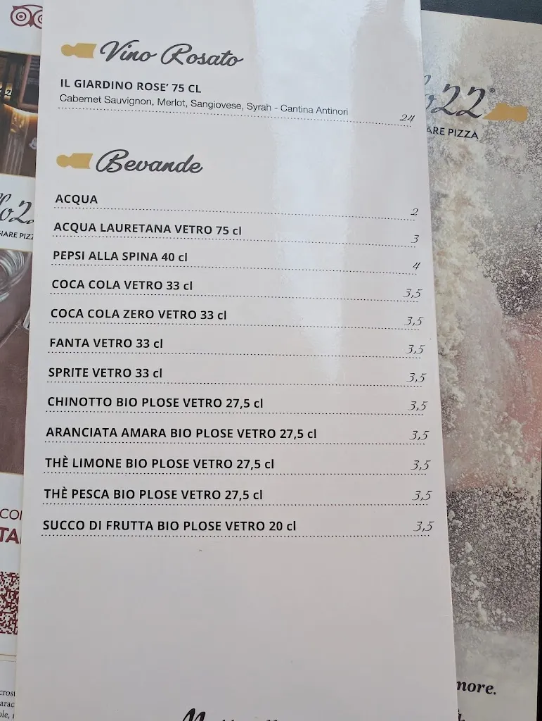 Menu_Pizzeria Mattarello 22_Rosignano Marittimo_immagine_2