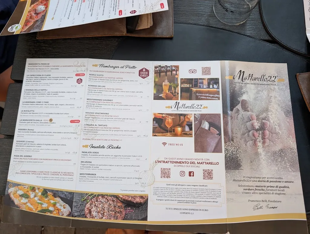 Menu_Pizzeria Mattarello 22_Rosignano Marittimo_immagine_3