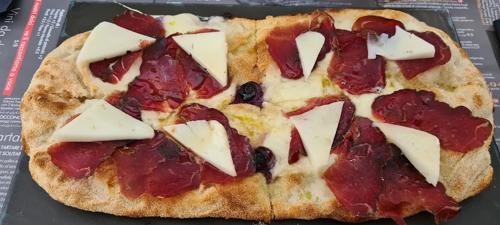 Carlos Cassano_Pizzeria Mattarello 22_Rosignano Marittimo_recensione