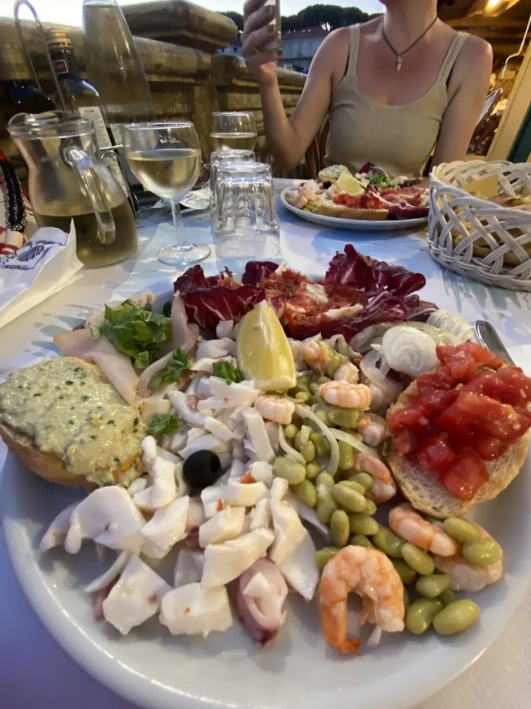 Diana Lovcha_Bagni Belvedere_Rosignano Marittimo_Bewertung