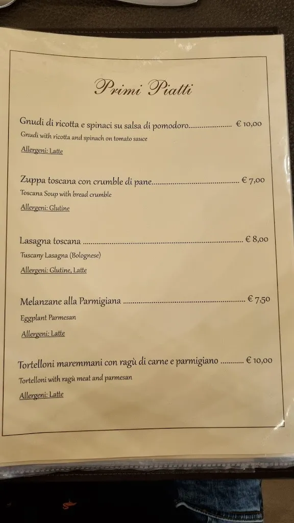 Menu_La saletta_Rosignano Marittimo_image_4