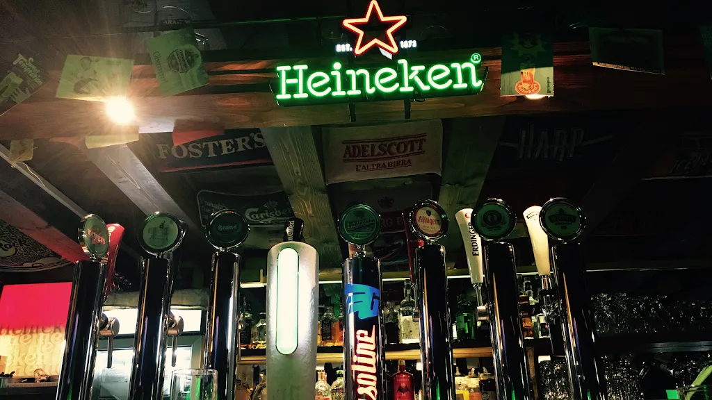 Celtic restaurant in Mesagne