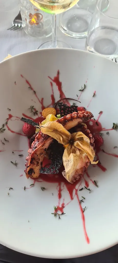 Vitor Rodrigues_Bagno Tirreno_Rosignano Marittimo_review