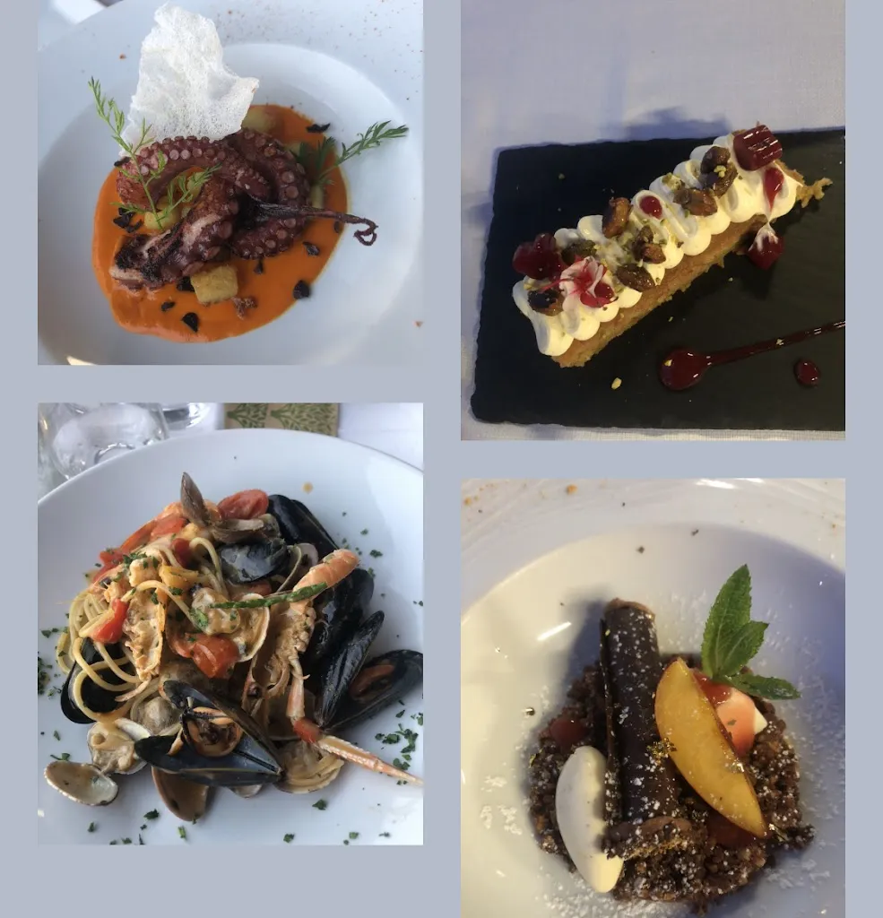 Vanessa Marini_Bagno Tirreno_Rosignano Marittimo_review