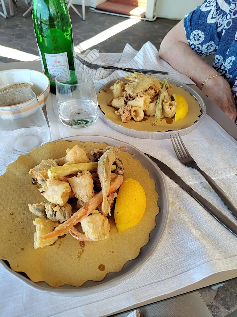 federico f._Bagno Tirreno_Rosignano Marittimo_review