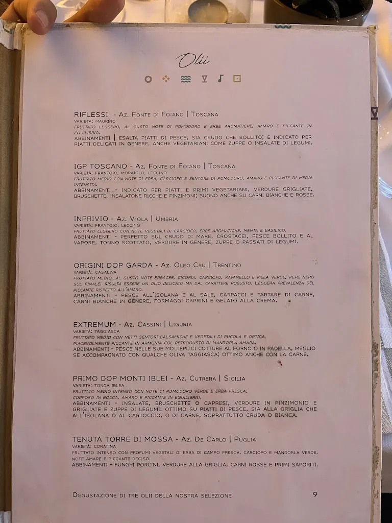 Menu_Il Cardellino_Rosignano Marittimo_immagine_2