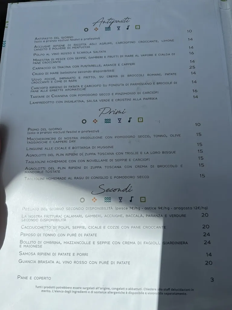 Menu_Il Cardellino_Rosignano Marittimo_immagine_4