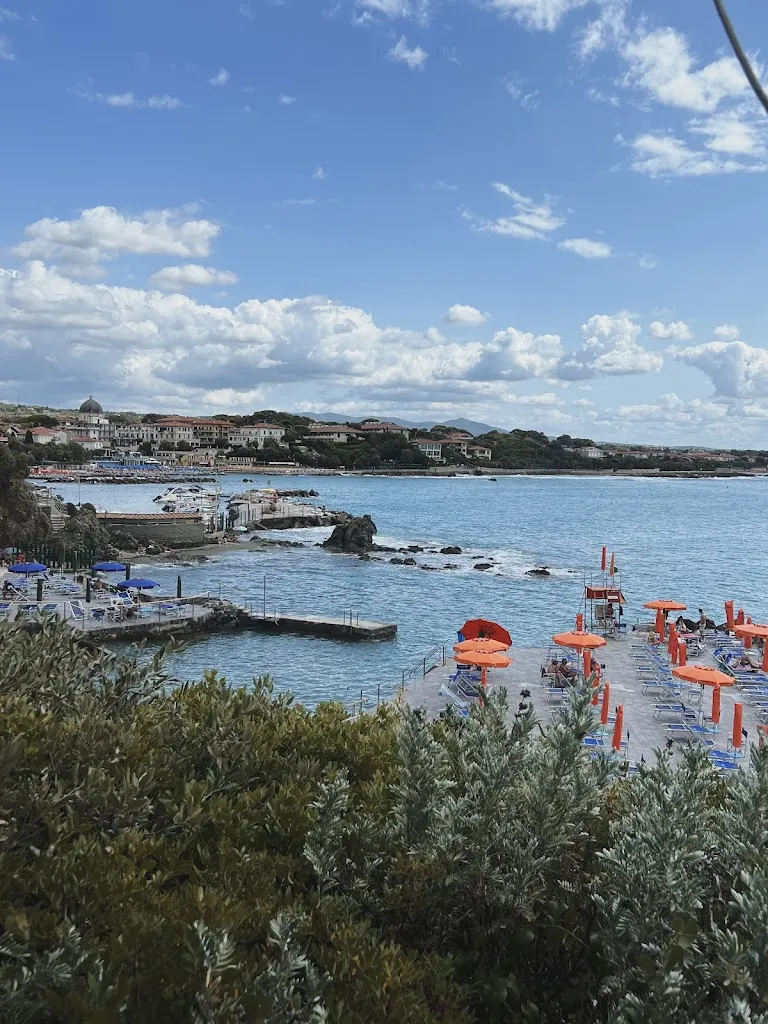 liraz demasure_Il Cardellino_Rosignano Marittimo_recensione