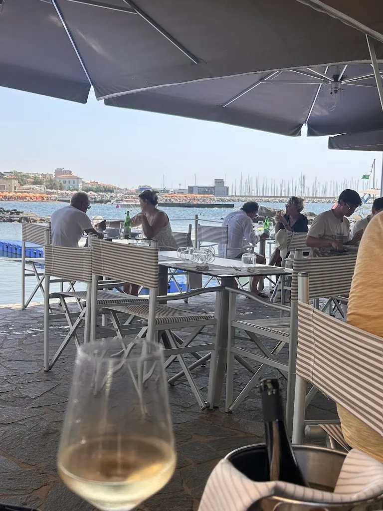 Marta Odachowska_Il Cardellino_Rosignano Marittimo_recensione