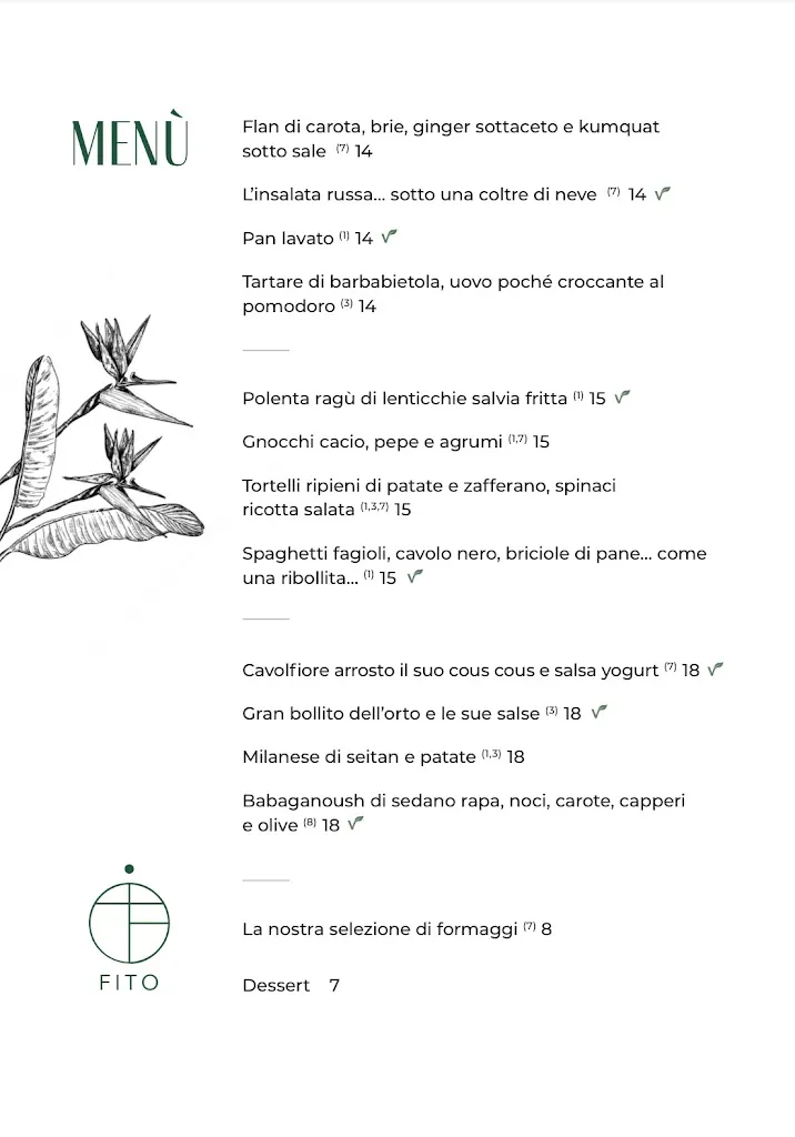 Menu_FITO_Rosignano Solvay-Castiglioncello_immagine_1