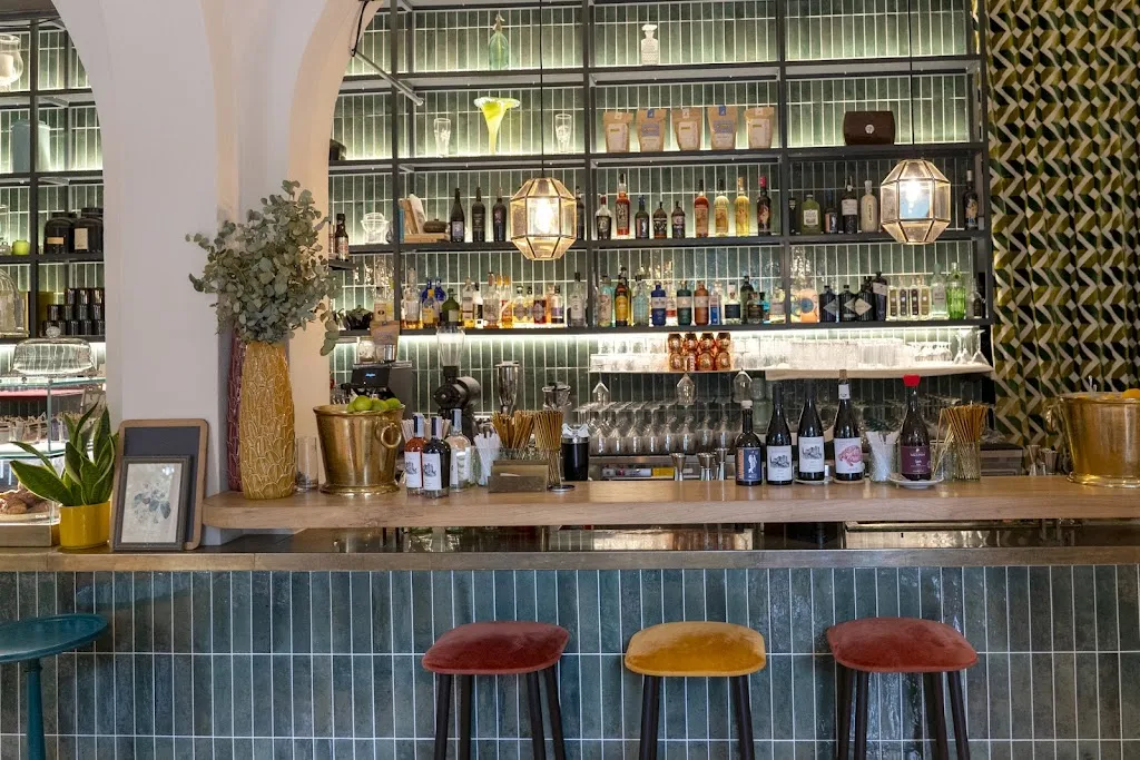 FITO ristorante a Rosignano Solvay-Castiglioncello