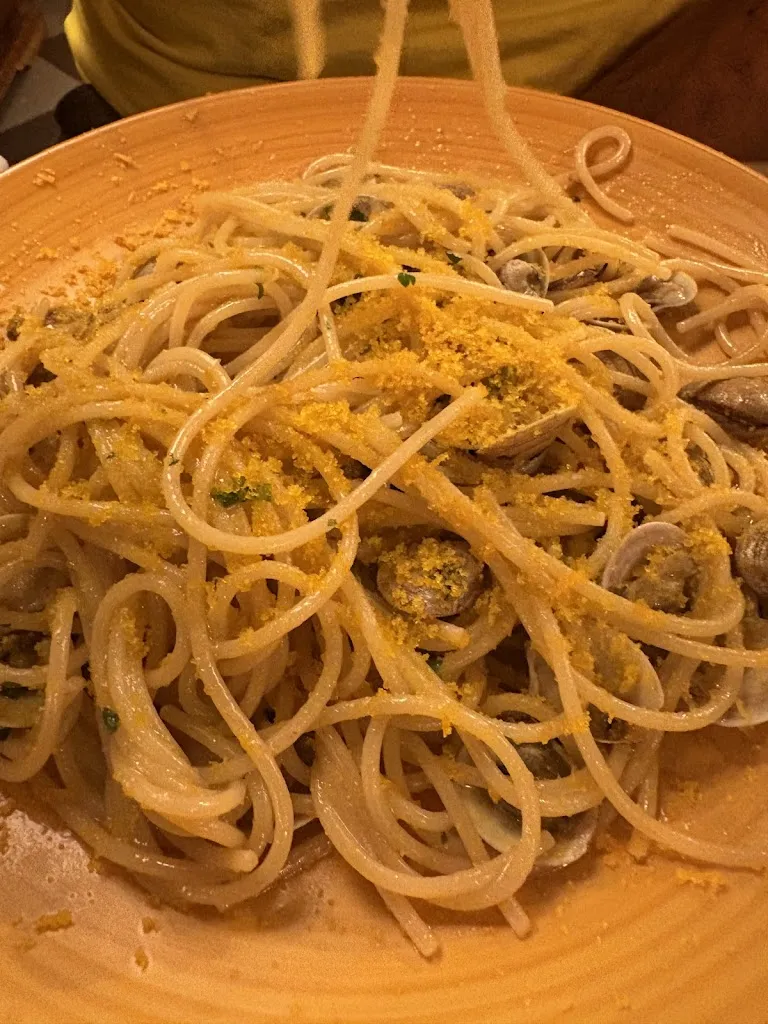 Laura Emanuele_Osteria Patolo_Rosignano Solvay-Castiglioncello_review