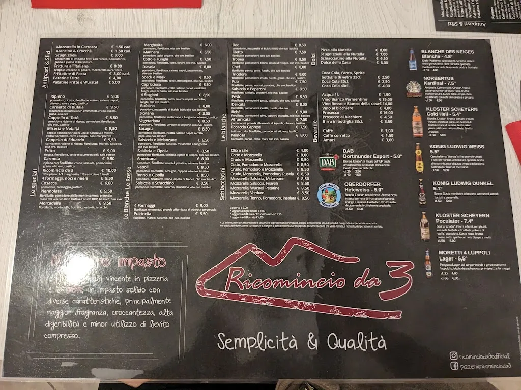 Menu_Ricomincio da 3_Rosignano Solvay-Castiglioncello_immagine_2