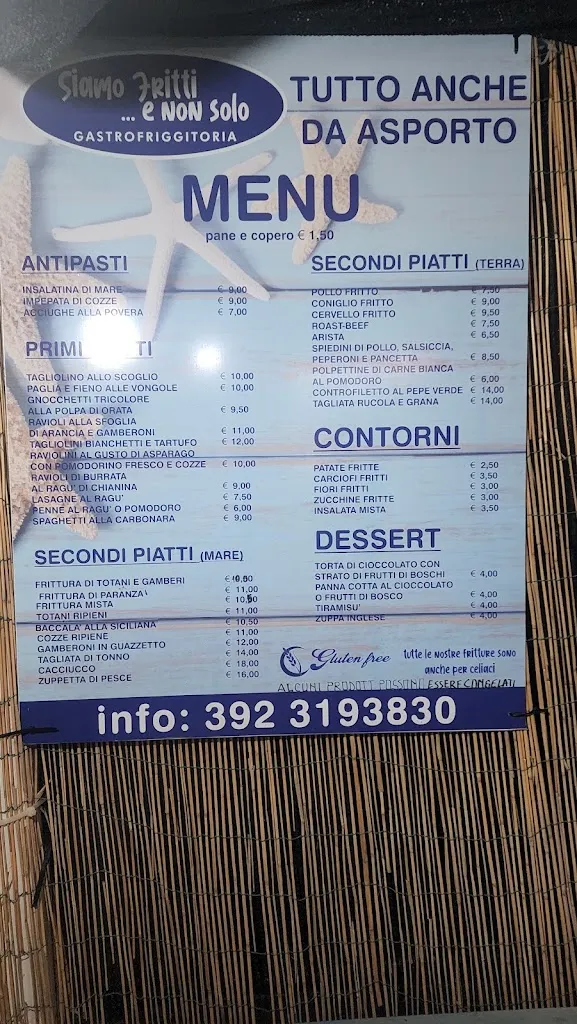 Menu_Siamo Fritti e Non Solo Gluten Free_Rosignano Solvay-Castiglioncello_image_3