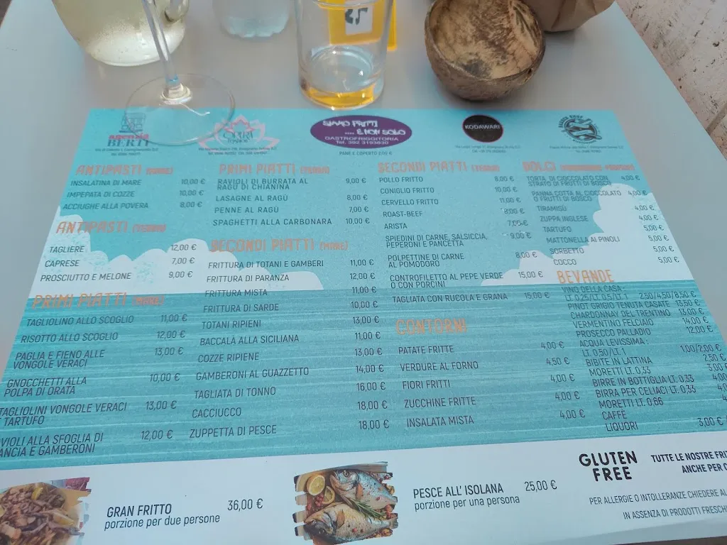 Menu_Siamo Fritti e Non Solo Gluten Free_Rosignano Solvay-Castiglioncello_image_4