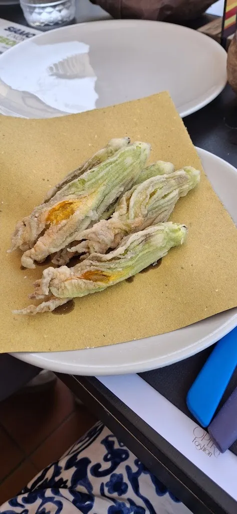 Satu Sten_Siamo Fritti e Non Solo Gluten Free_Rosignano Solvay-Castiglioncello_review