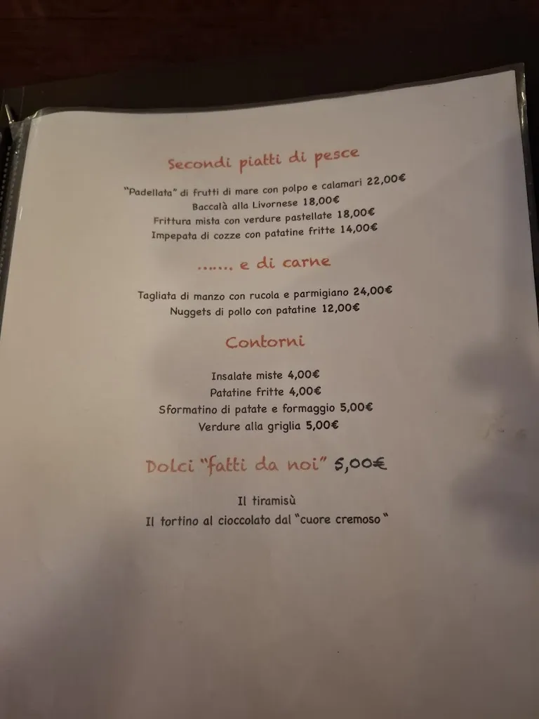 Menu_Piccolo Hotel Cafè & Bistrot_Rosignano Solvay-Castiglioncello_image_3