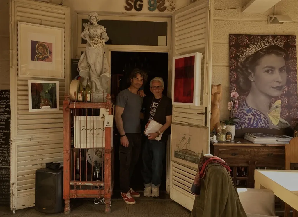 Station Gallery di Lipari Vincenzo_Rosignano Solvay-Castiglioncello_slider_image_3