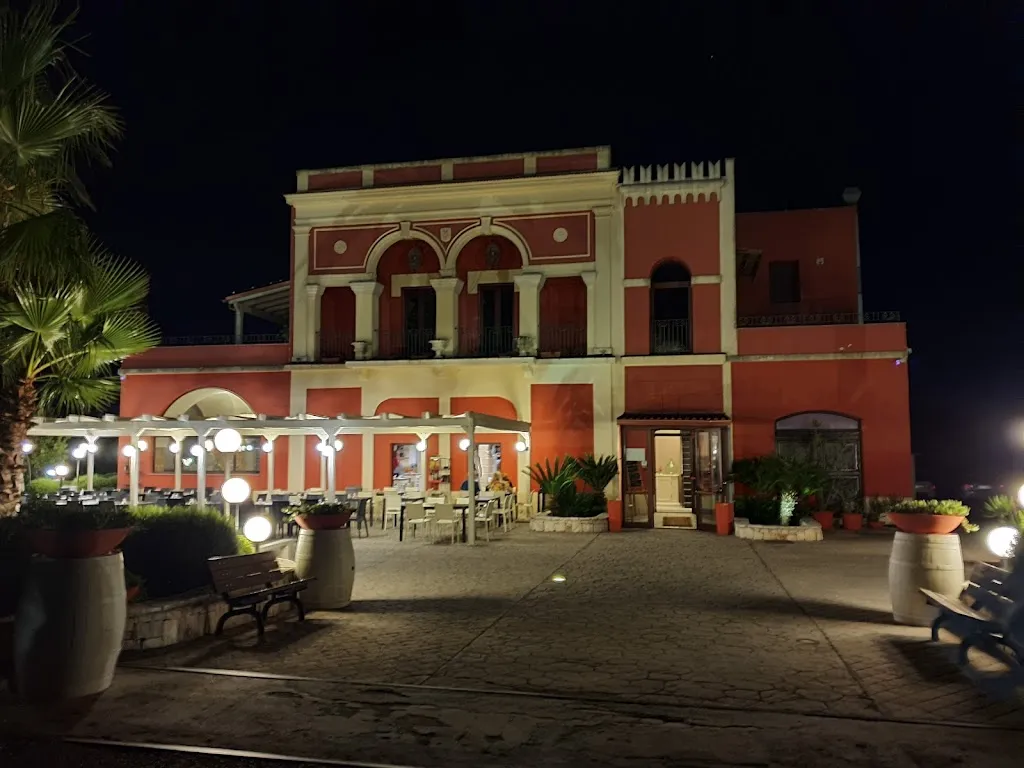 Zahari Trifonov_Villa Leta_Mesagne_recensione