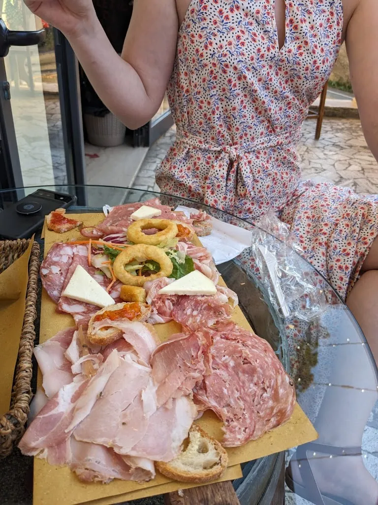 Raluca_La Mangiatoia_Rosignano Solvay-Castiglioncello_recensione