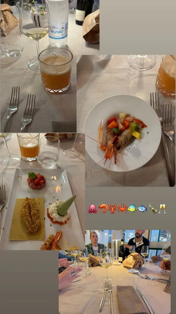 MINA KWON_Ristorante Rowing Club Solvay_Rosignano Solvay-Castiglioncello_review
